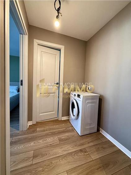 Apart 2 cam | 55mp | Mobilat& utilat | George Enescu | ID:1859 - 6