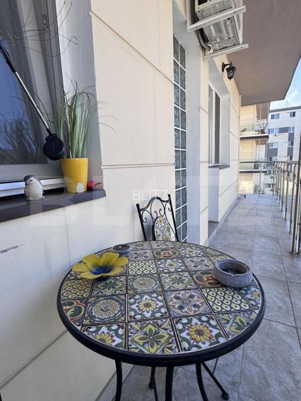 Apartament de vanzare, 46.80 mp, zona Vest - 12