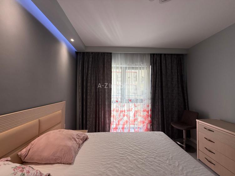 Apartament 2 camere | Plaza Residence Faza 4 | 64 mp - 7