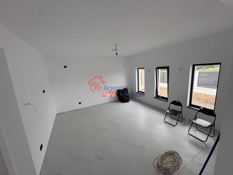Casa la sol, 85mp, Miroslava-Voinesti, 155000euro
