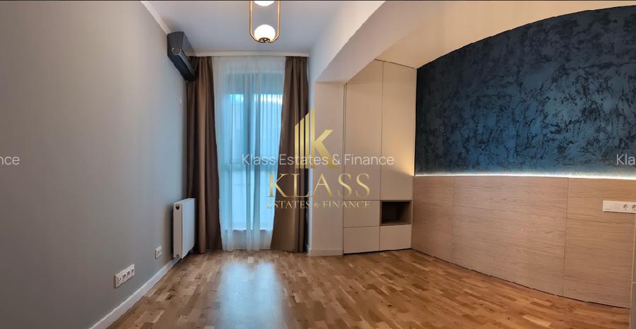apartament de inchiriat cu 3 camere in zona Baneasa zoo - 5