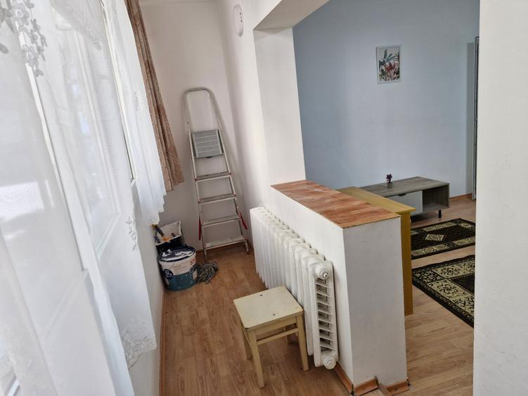 Lugojului-aproape de Hotel Streliția