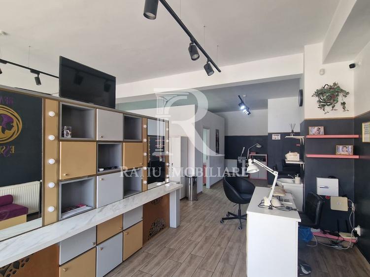 Salon de infrumusetare | Iosia | Oradea