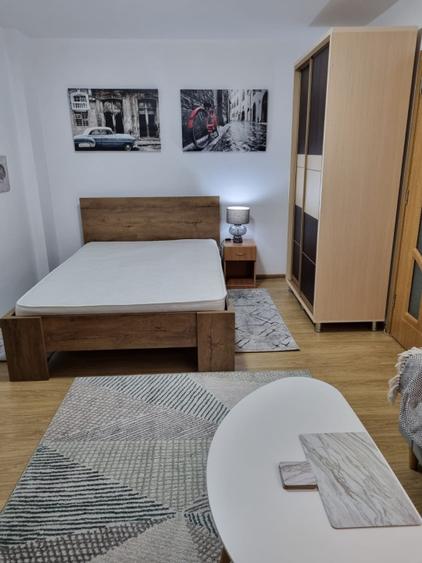 Apartament de inchiriat, 1 cam McDonalds Gara Iasi, 15 min UMF, UAIC, proprietar