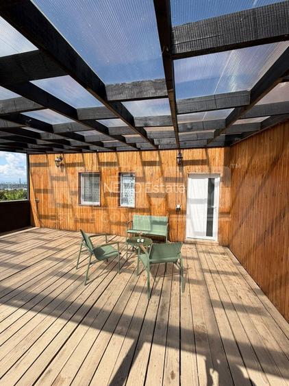 CASĂ MODERNĂ DIN LEMN | BURDUJENI/SUCEAVA | 121.000€ - 10