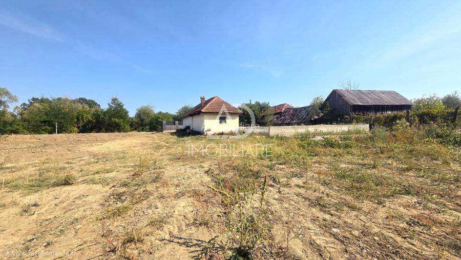 CASĂ ȘI 1.672 MP TEREN LA STRADA PRINCIPALĂ – POJOGENI, TG-CĂRBUNEȘTI - 4