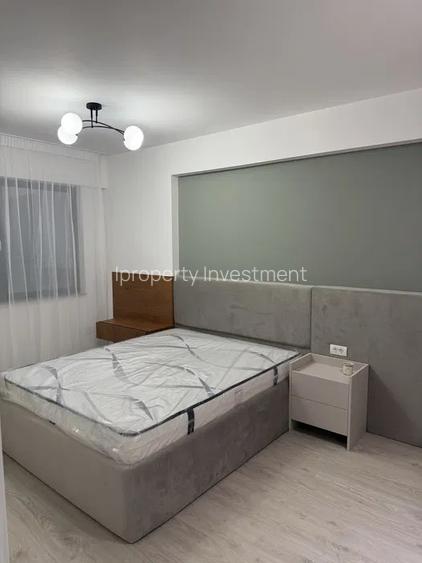Ivory Residence | 2 Camere | Centrala | Parcare | Balcon | - 4