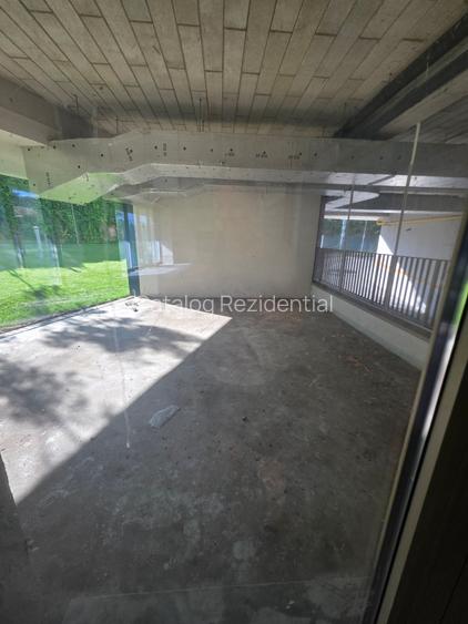 Spatiu de birouri de inchiriat in zona Straulesti-  Art City by Bog’Art - 9