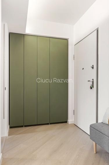 De închiriat: Studio Premium Cortina North | Loc de Parcare Subteran Inclus - 6