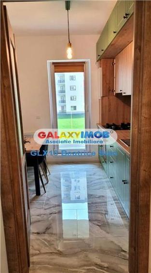 Inchiriere apartament 2 camere complex rezidential GROZAVESTI