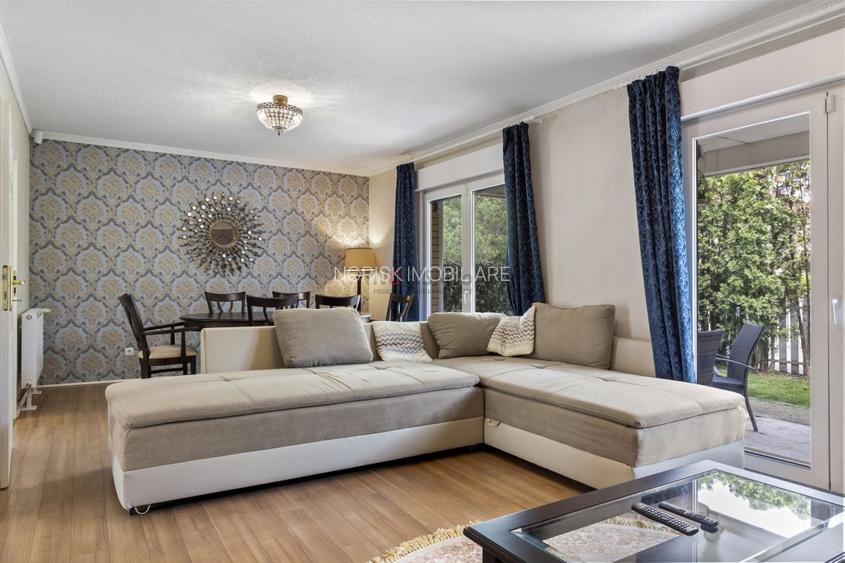 Gardenia Village | Acasă într-o comunitate privată | Corbeanca - 7