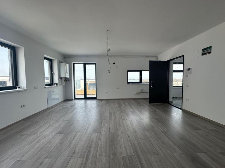 Apartamente 3 camere de vanzare in Ovidiu cu vedere la Lac