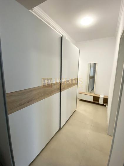 Apartament cu 2 camere in zona Braytim cu loc de parcare - 4