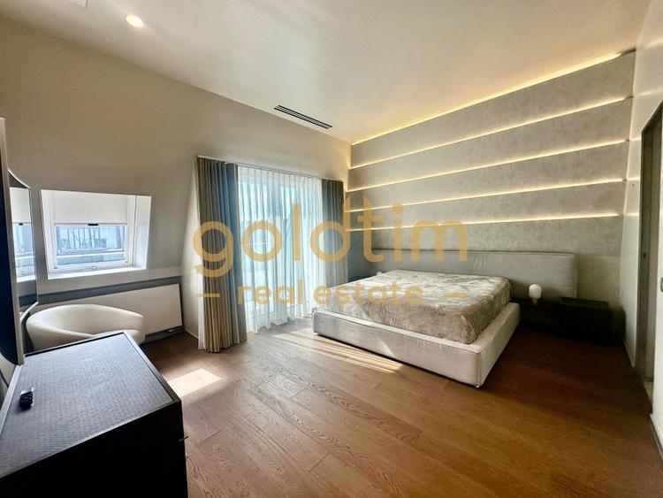 ULTRALUXURY/PENTHOUSE/Iancu Nicolae/Zona linistita/Vedere libera/Lift privat