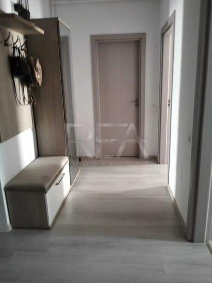 2 camere Atena Residence Decomandat