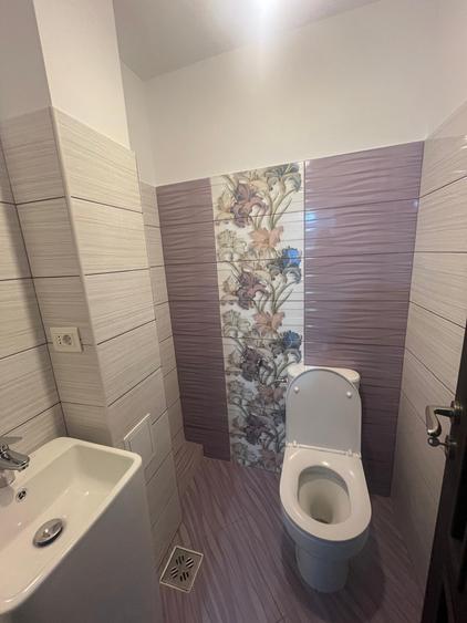 Apartament 4 camere Zona Centrala - Vlahuta - etaj 3/4