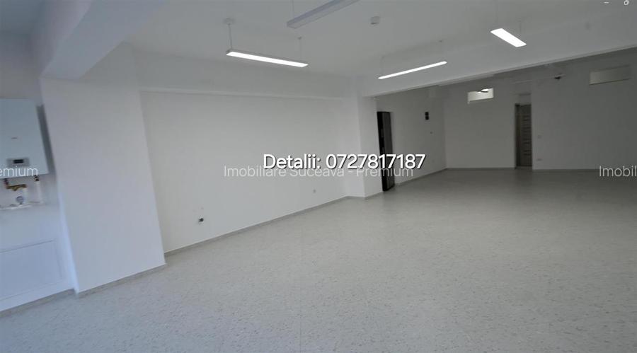 Spatiu 80 mp De Inchiriat Suceava Ultracentral Zona Universitate - 9