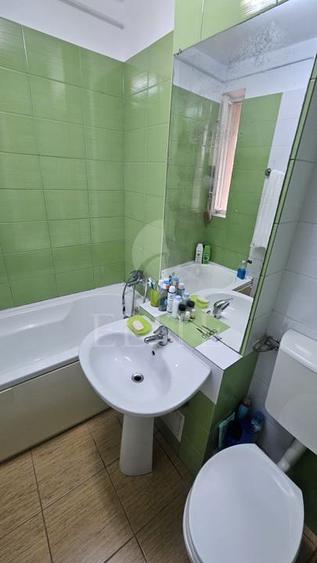 Apartament 2 camere în zona Str. Unirii - Parc Detunata