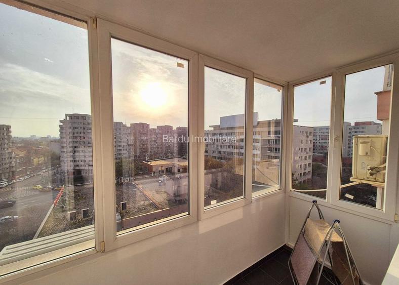 Apartament 2 camere Iancului/ Pet Friendly /Metrou 2  minute - 7
