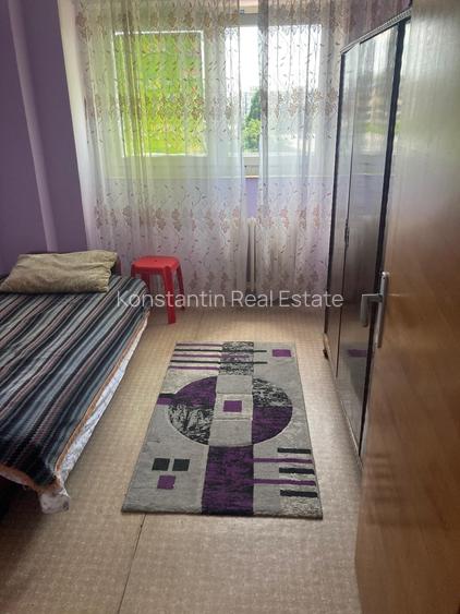 Apartament 3 camere, 65 mp, 2 băi, 2 balcoane, Pantelimon-Chișinău - 8