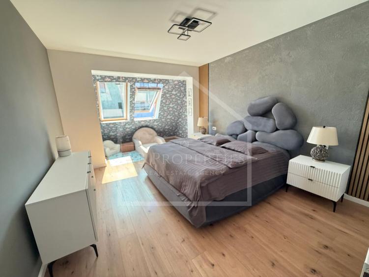 2 X Apartament 3 camere OPEN SPACE 63mp Living | Bucurestii Noi- Bazilescu