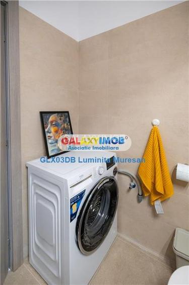Inchiriere apartament 2 camere decomandat Targoviste Chindia Residence - 23
