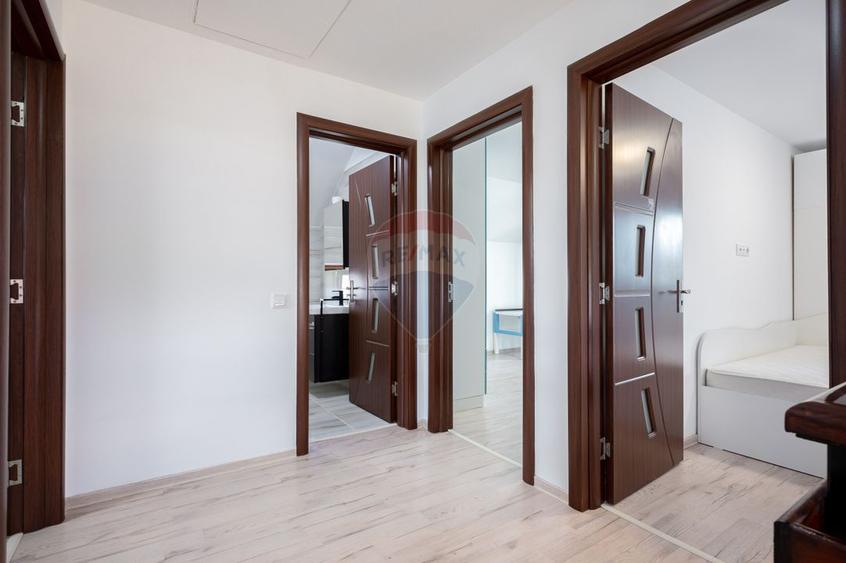 Casă Modernă cu 4 camere în Cartier Izvor - Predare imediată!