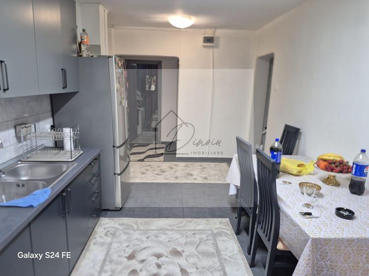 Apartament 3 camere 2 bai I B-dul Lacul Tei I COMISION 0%