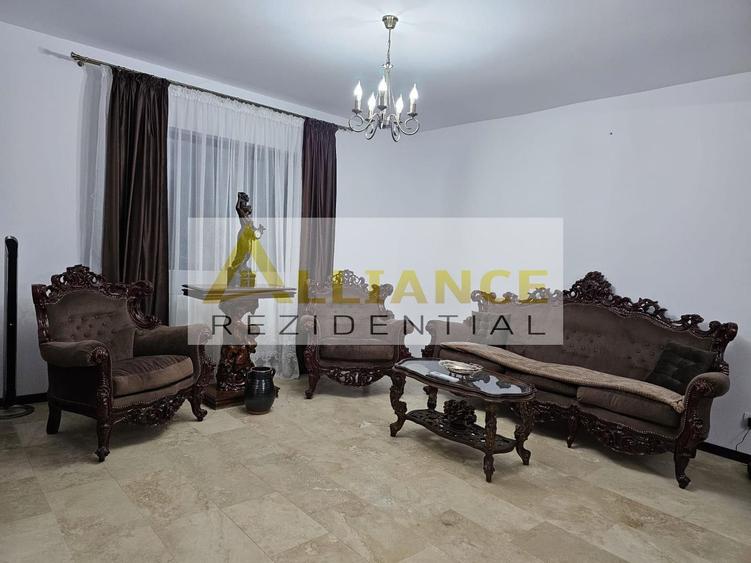 Leordeni Vila Individuala 566 mp teren 4 camere 140 mp utili