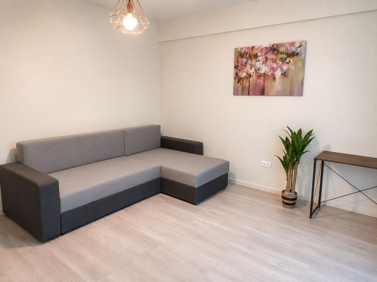 Apartament aproape de facultatea OVIDIUS 500 EUR
