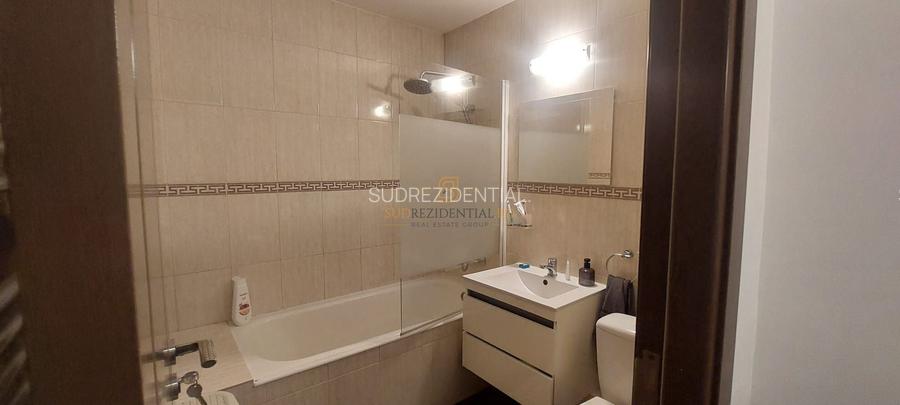 Apartament 3 camere, mobilat si utilat, Metrou Aparatorii Patriei - 8