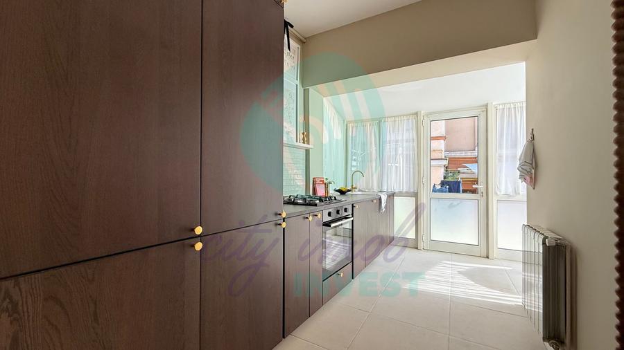 Apartament cu confort de casă | Renovare 2026 | Foișorul de Foc