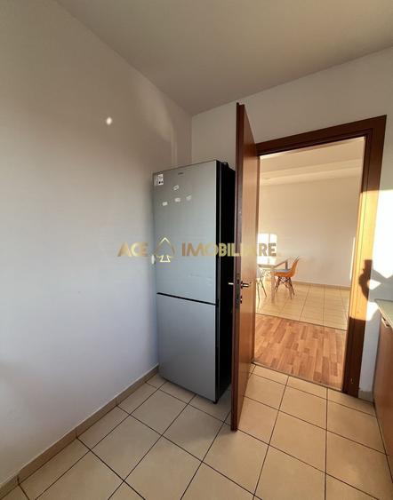 2 Camere de inchiriat | Popesti Leordeni | Centrala | 65 mp