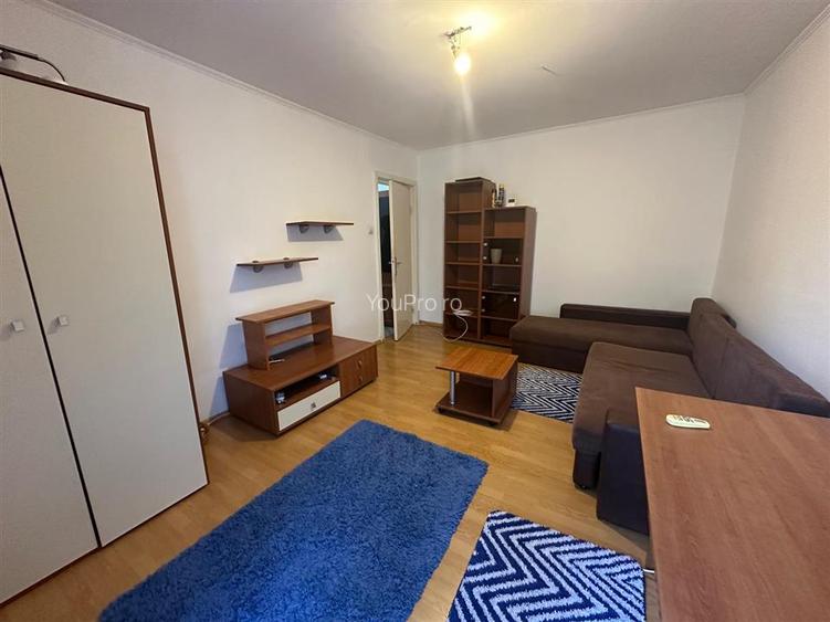 Spatios Cu Centrala Complex - 2