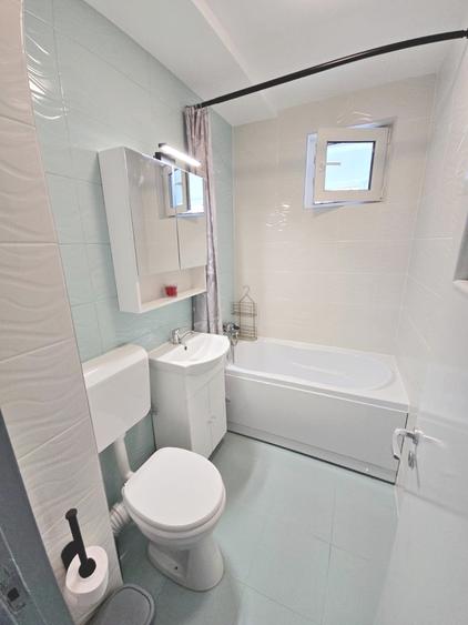 Vanzare ap 2 cam renovat modern, 10 min metrou Dristor