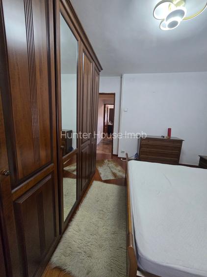 Apartament 3 camere | 2 băi | Centrală proprie | Mobilat și utilat | Drumul Sări - 20