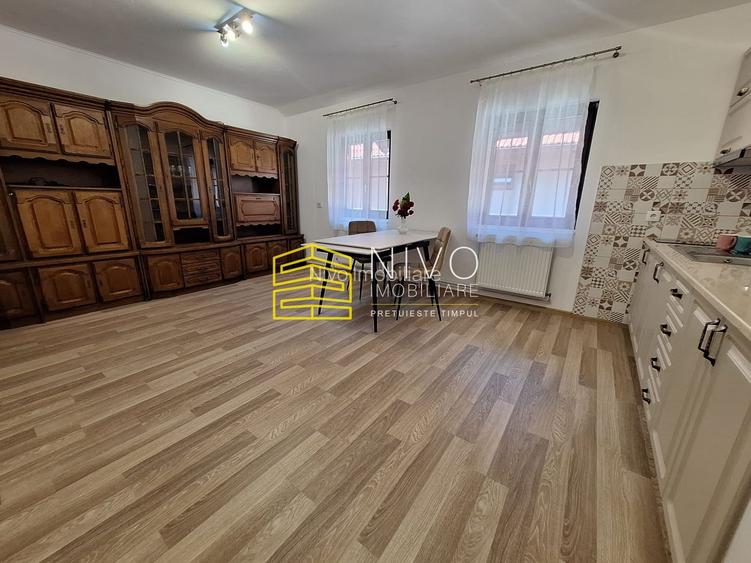 Apartament 1 cameră – Tg. Mureș – 7 Noiembrie – 1 km de UMFST - 2