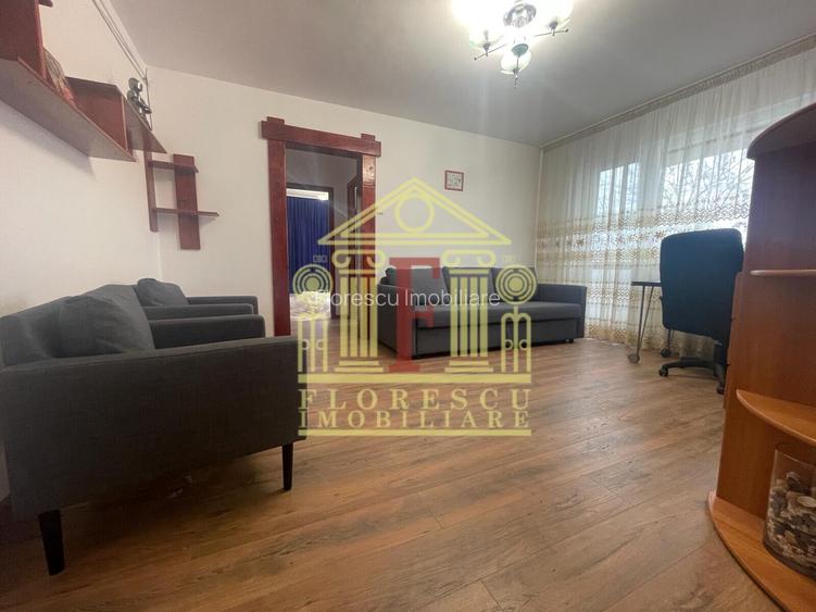 Apartament cu 2 camere! Podu Ros! - 12
