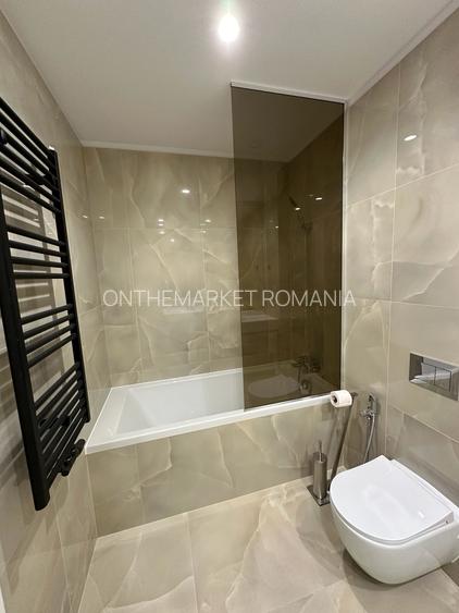 Apartament 3 camere ONE VERDI PARK - 5