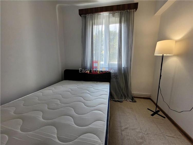 Apartament 2 camere , Decomandat , Moca , Semi-Central - 2