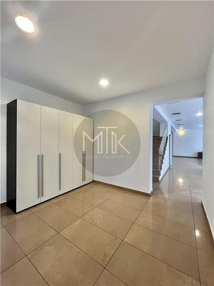 Vila PREMIUM 6 camere | mobilata/utilata + piscina | Pipera - Erou Iancu Nicolae