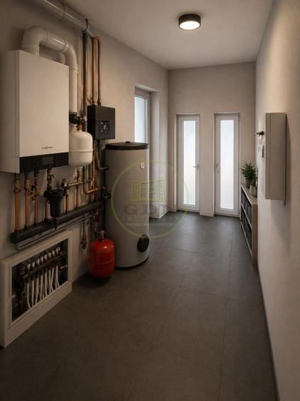 Casa 4 camere, teren 300 mp, Craiova, cartier Veterani.