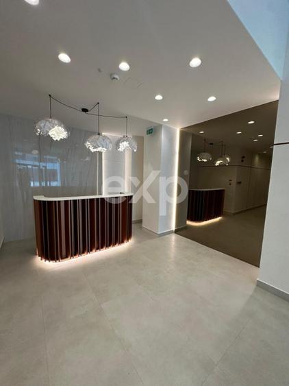 Apartament 2 Camere Aviatiei Tower | Loc de Parcare