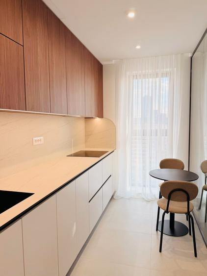 2 CAMERE | NUSCO CITY 2 | AVIATIEI | METROU |