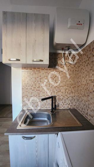 Apartament 1 camera,zona Piata Victoriei-Dorobanti,Str. Grigore Alexandrescu 88