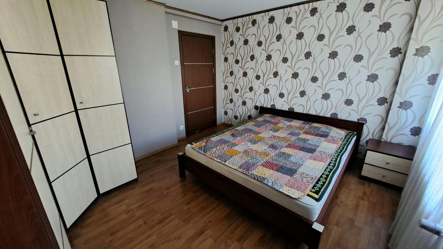 3 camere, pet friendly, metrou Lujerului, tramvai 41, Virtutii, zona Orsova