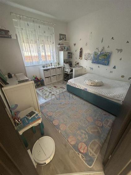 DUMBRAVITA - ETAJ 1 - ZONA LIDL - 3 CAMERE - INCALZIRE PARDOSEALA - CLIMA