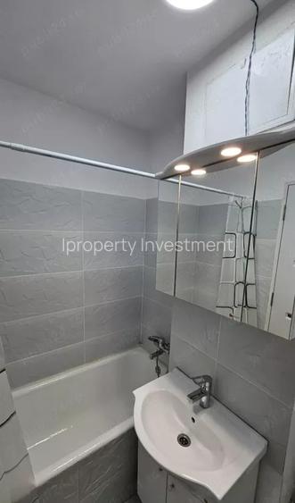 Închiriere Garsonieră în Gorjului Centrală Proprie - 9