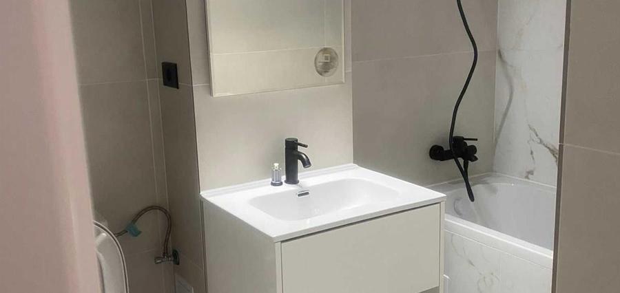 Inchiriere apartament 2 camere zona Piata Sudului Bloc Nou