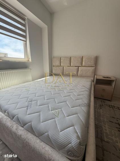 Apartament 2 camere | 55 mp | Marasti | Zona The Office